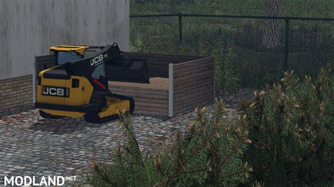 fs15 skid steer attatchments|CSZ Pack .